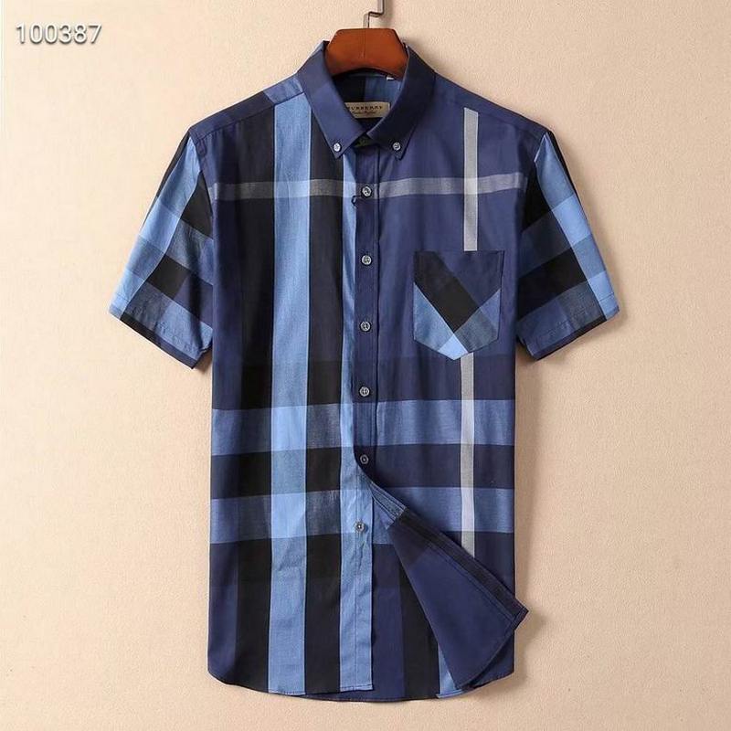 Burberry Men's Shirts 177